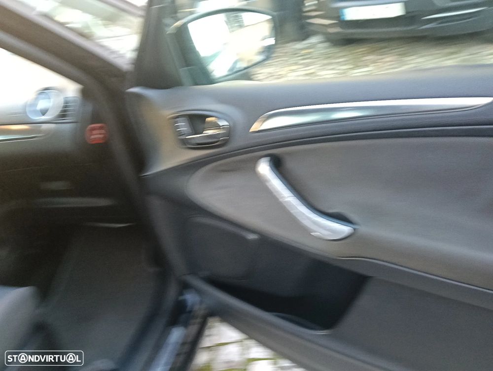 Ford S-Max 1.8 TDCi Trend 5L - 7