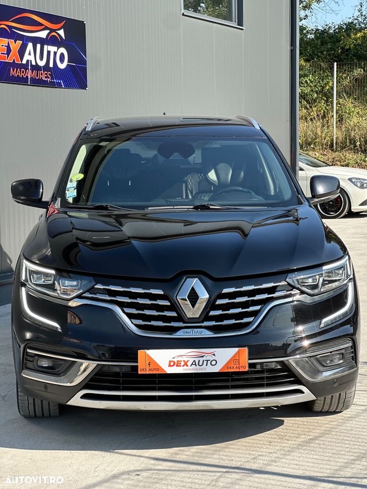Renault Koleos - 5