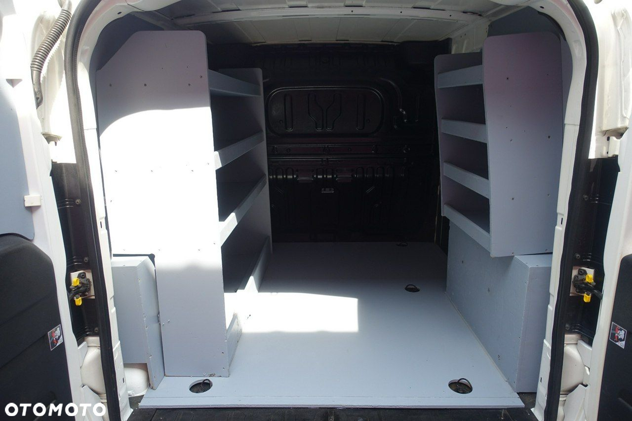 Fiat Doblo - 11