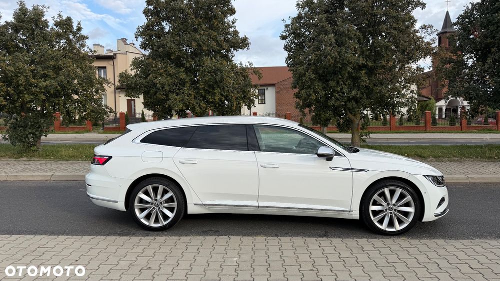 Volkswagen Arteon 1.4 eHybrid OPF DSG Elegance - 3
