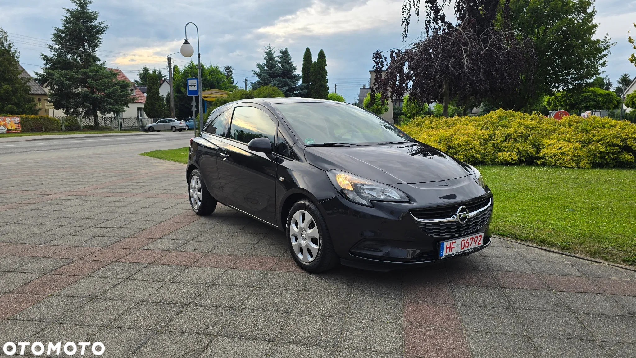 Opel Corsa - 40