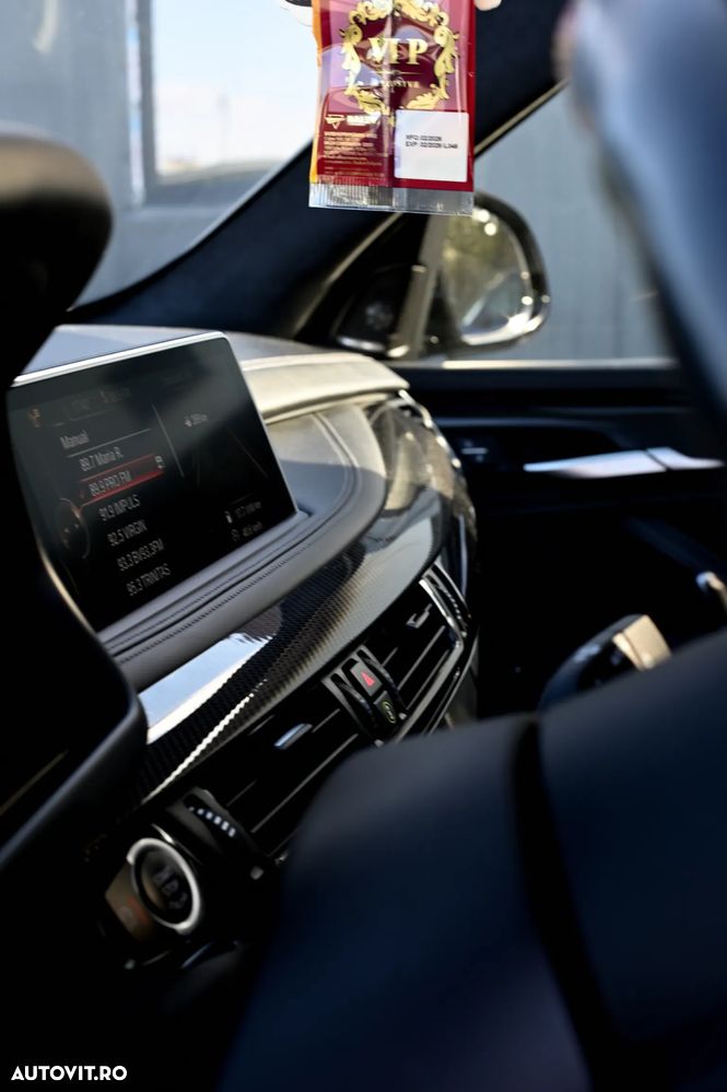 BMW X5 M - 23