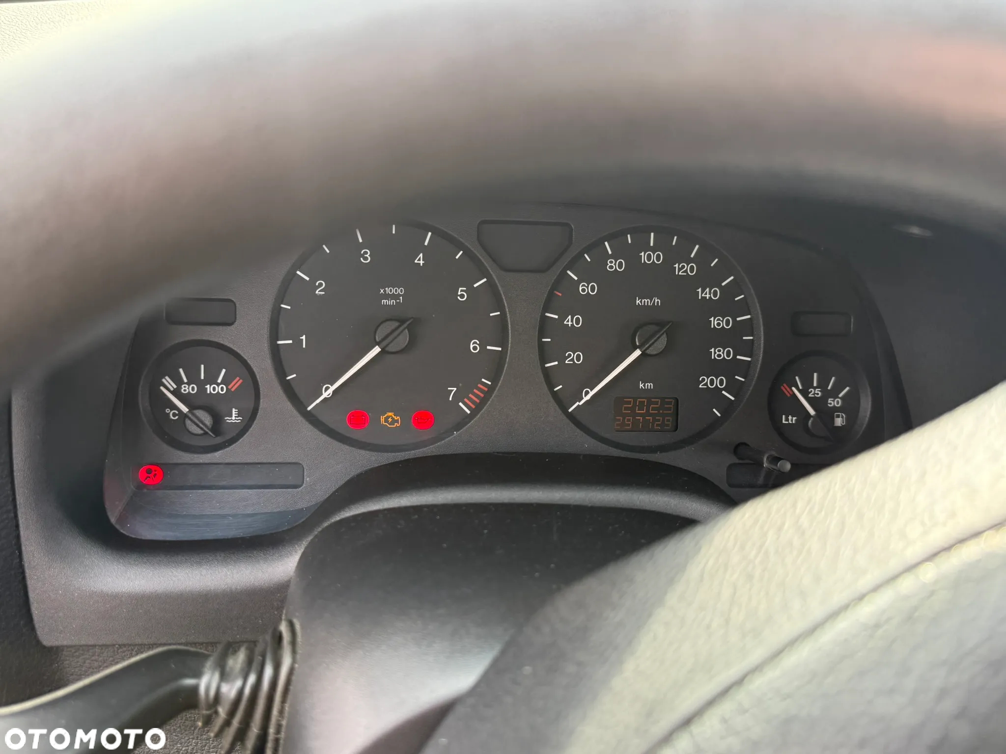 Opel Astra - 8