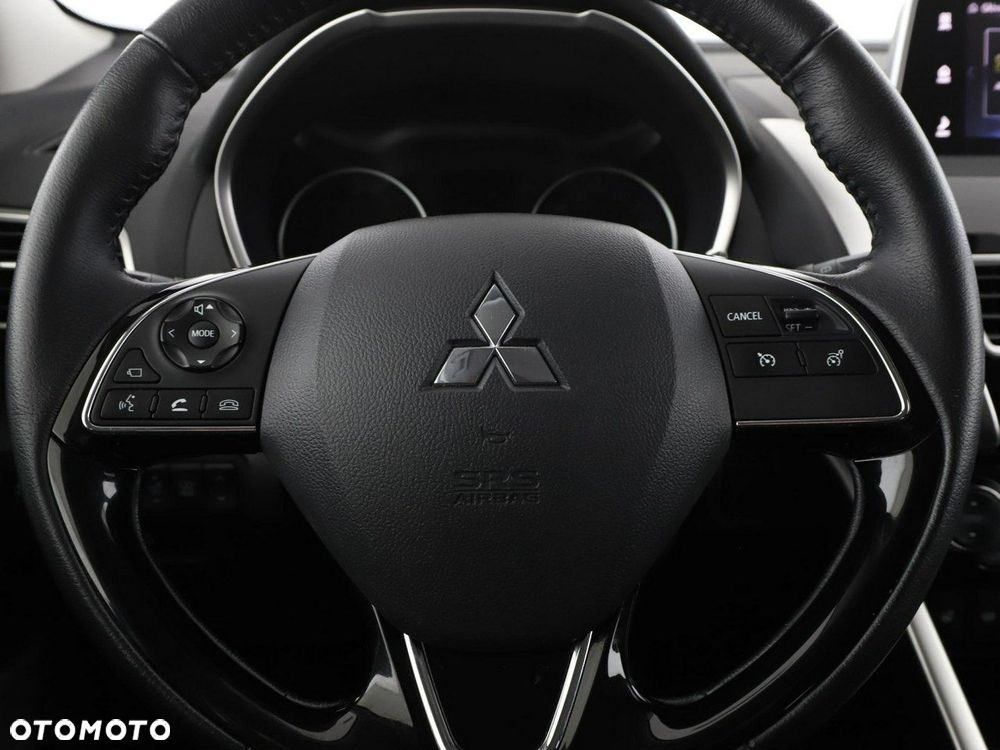 Mitsubishi Eclipse Cross 1.5 T-MIVEC ClearTec 2WD Intro Edition - 21