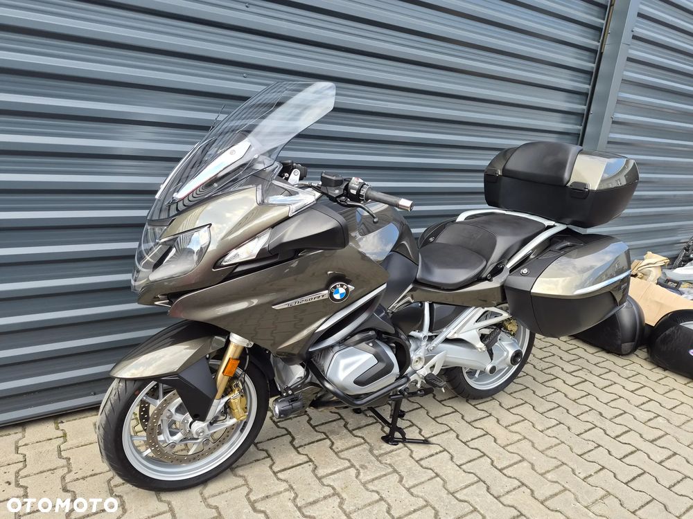 BMW R - 3