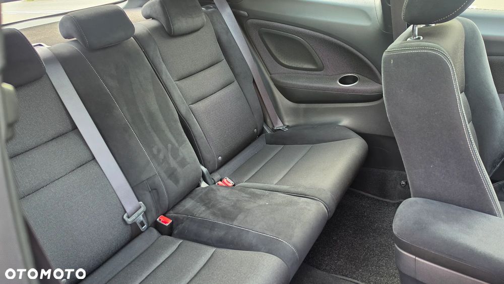 Honda Civic 1.8 LX - 15