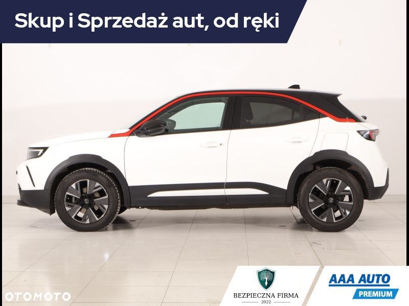Opel Mokka - 3