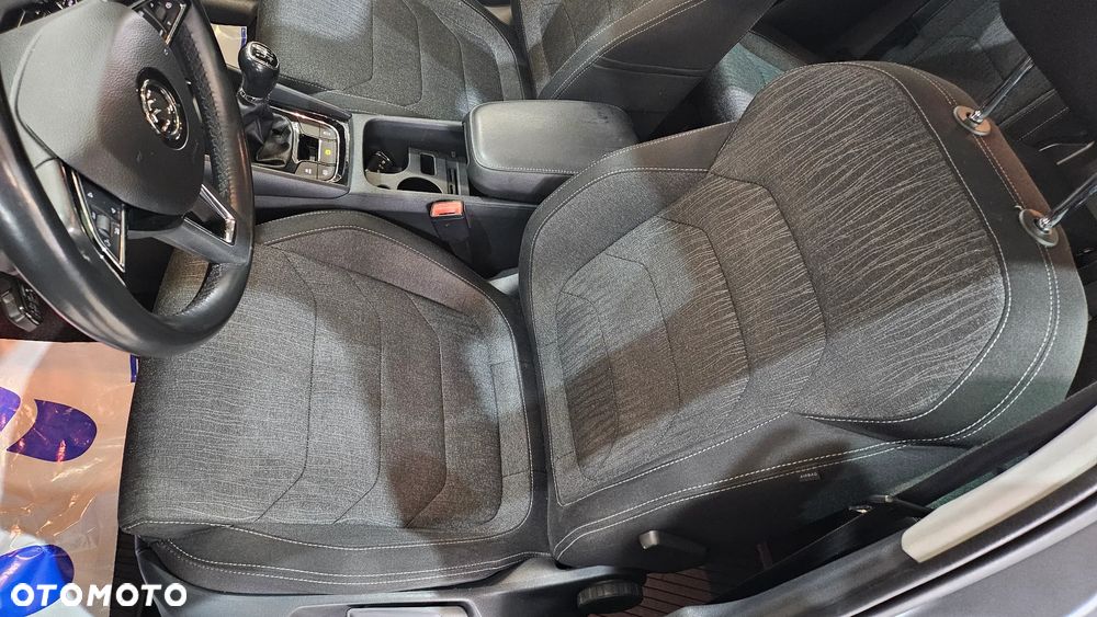 Skoda Kodiaq 1.5 TSI ACT 4x2 Ambition 7os - 24