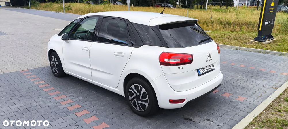 Citroën C4 Picasso 1.6 e-HDi Seduction - 3