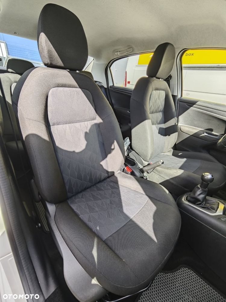 Citroën C-Elysée 1.6 BlueHDi MoreLife - 18