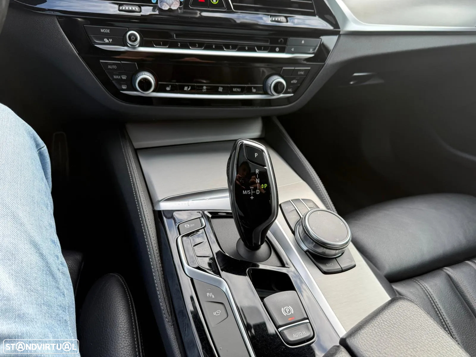 BMW 518 d Pack M Auto - 18