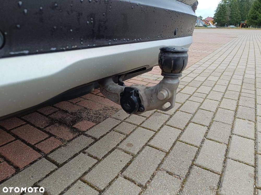 Mercedes-Benz GLC 250 d 4-Matic - 24