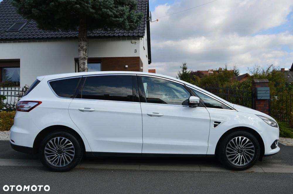 Ford S-Max - 3