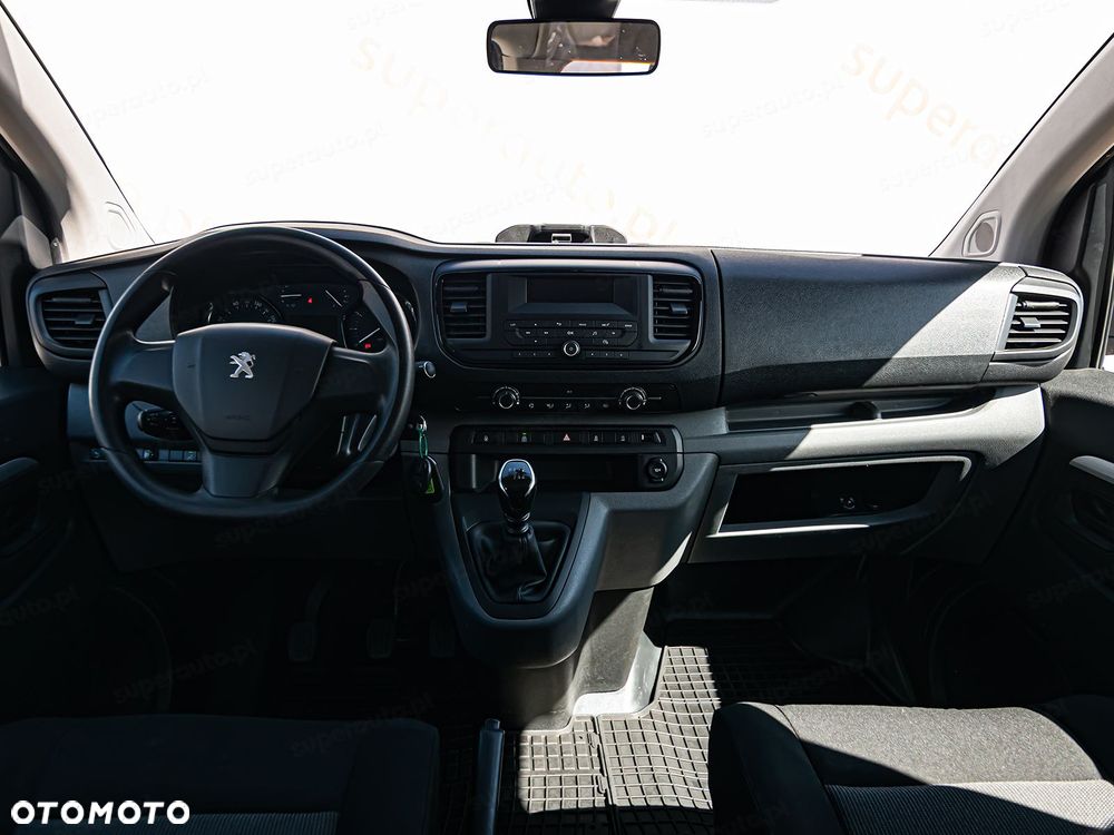 Peugeot Expert L2H1 Zabudowa Brygadowa 2.0 122KM - 14