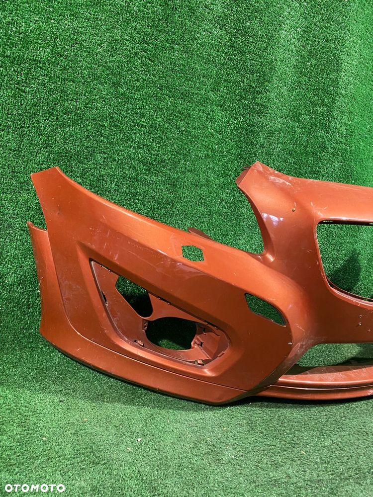 ZDERZAK PRZEDNI PRZÓD VOLVO C30 LIFT 10-12 NR.2990 - 3