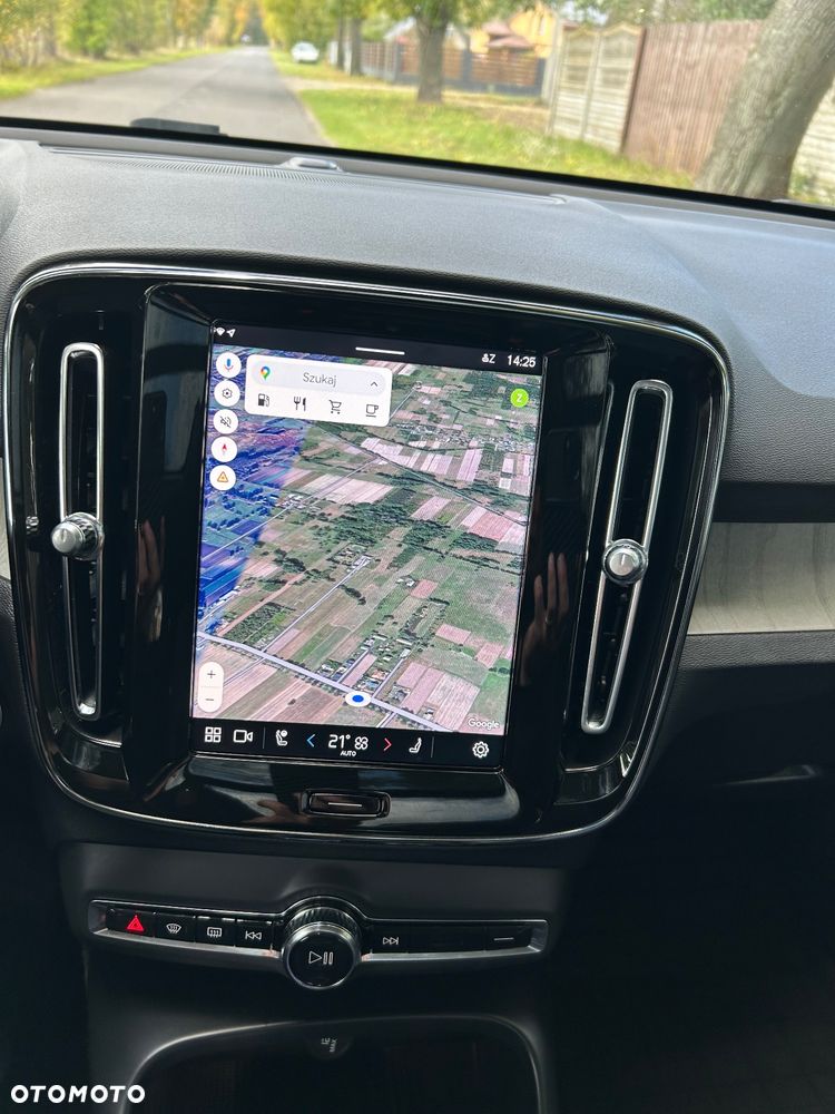Volvo XC 40 B5 AWD Ultimate Dark - 29