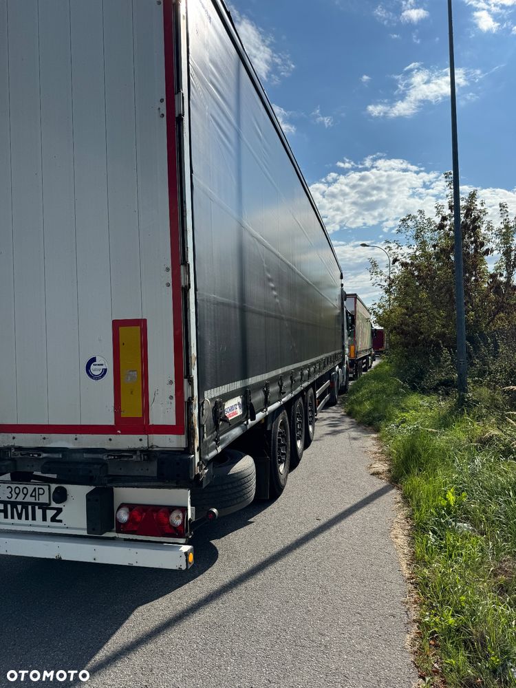 Schmitz Cargobull - 2