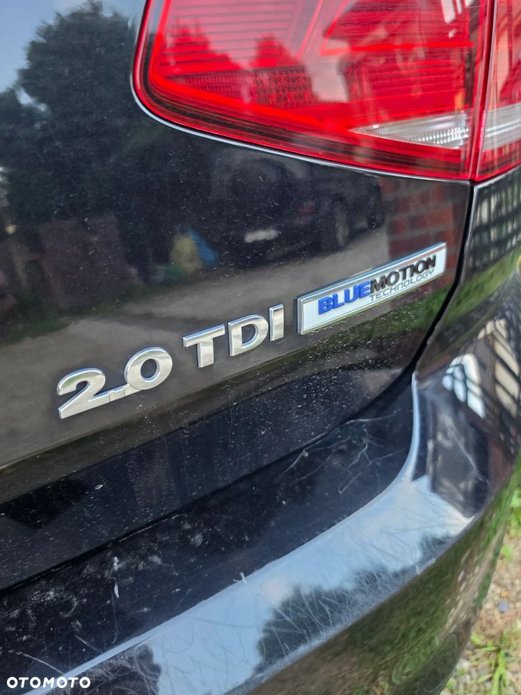 Volkswagen Passat 2.0 TDI BMT Trendline - 5