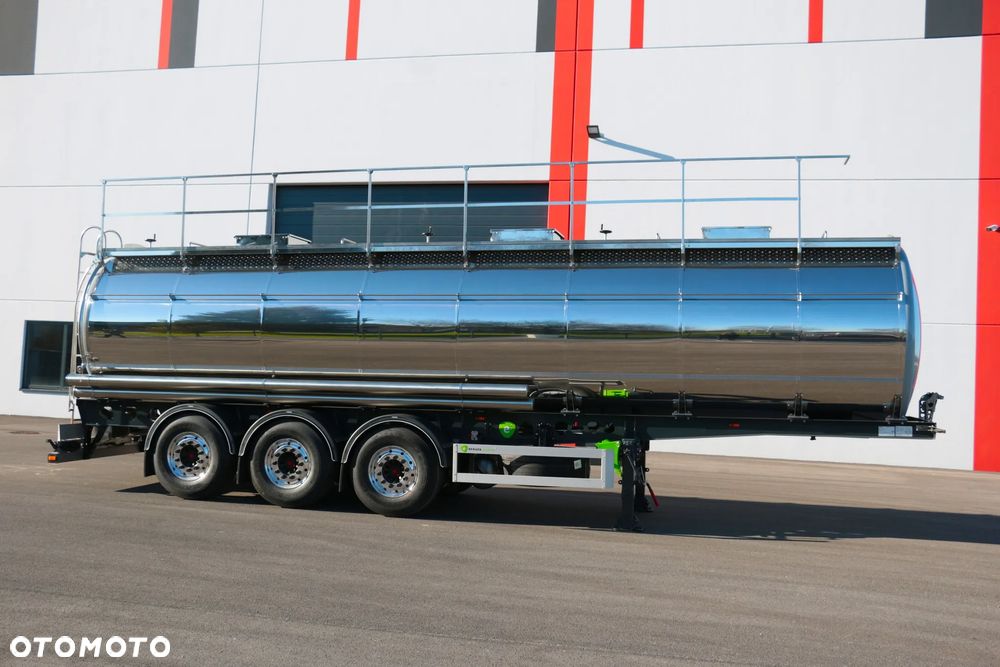 Berger LETINA / ATP / 1 x 28.000 / 1 x 32.000 / 3 kom / STOCK - 6