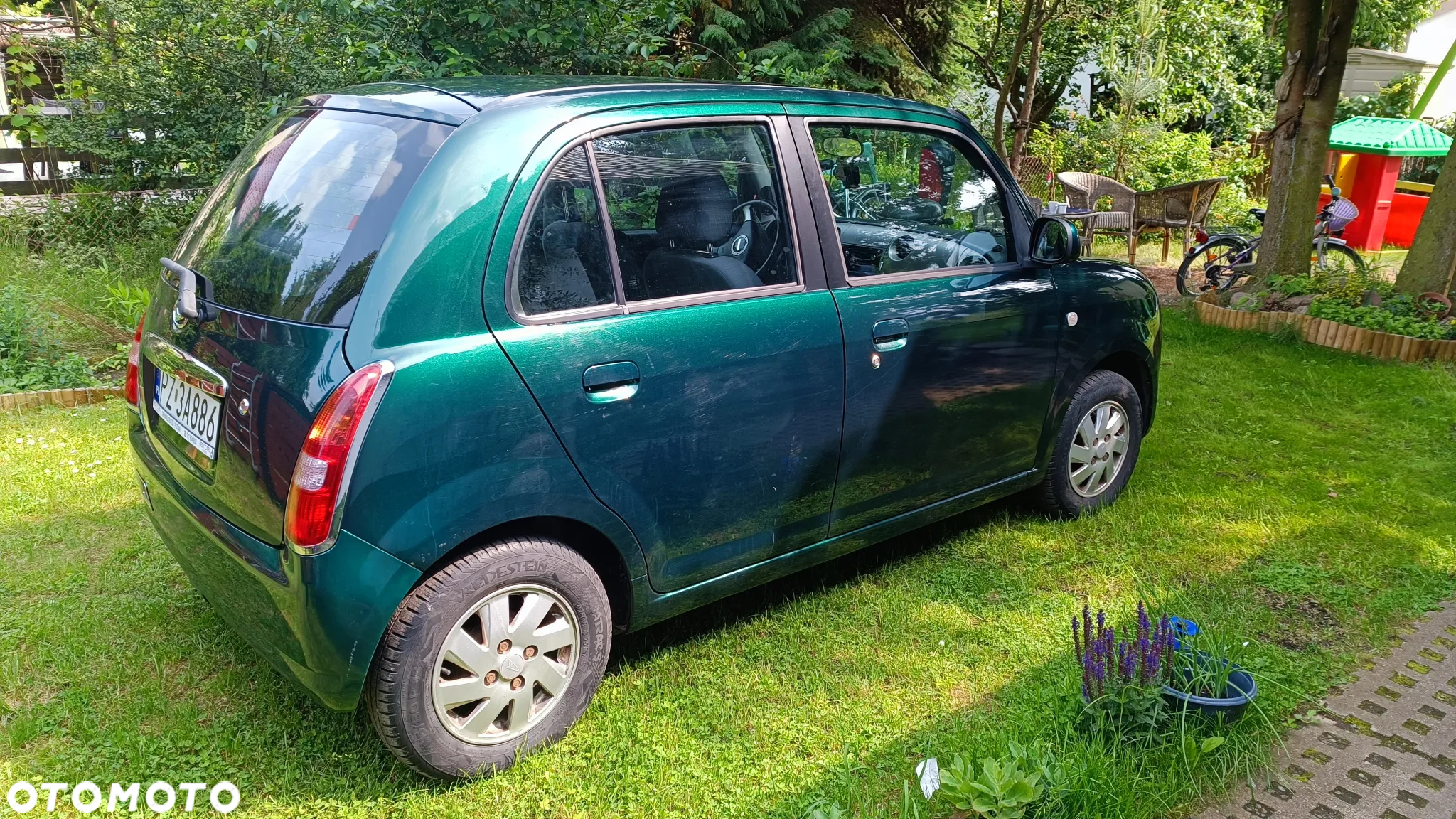 Daihatsu Trevis - 6