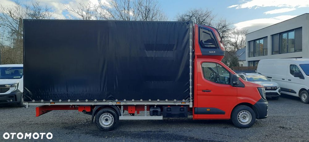 Renault NOWY MASTER - 5