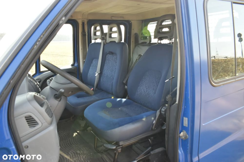 Peugeot Boxer - 11
