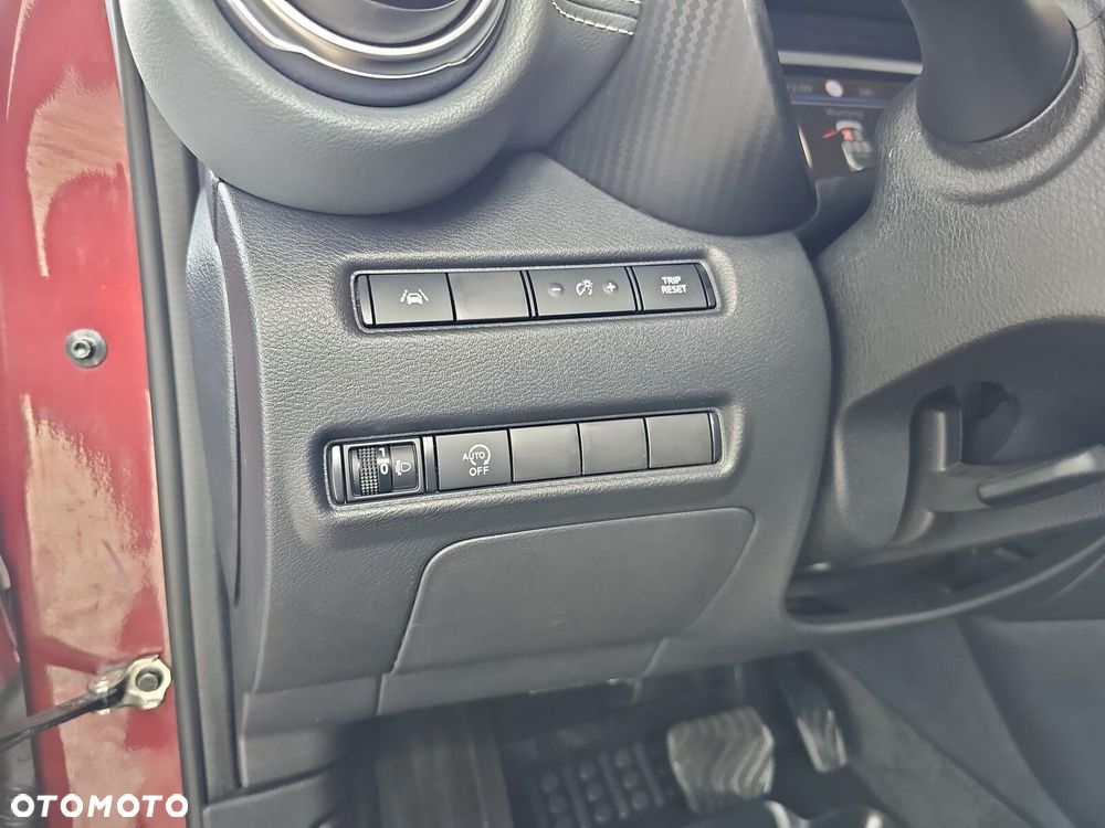 Nissan Juke - 20