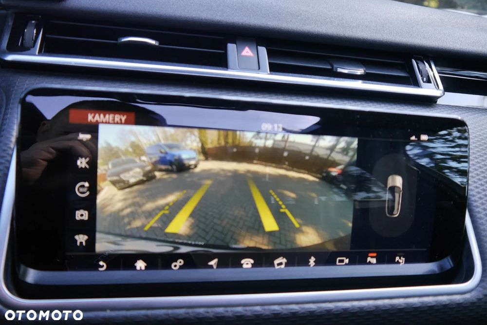 Land Rover Range Rover Velar 3.0 Si6 R-Dynamic SE - 14