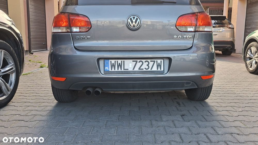 Volkswagen Golf - 23