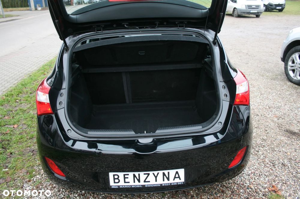 Hyundai i30 1.6 GDI Classic - 7