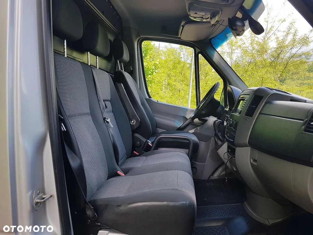 Mercedes-Benz SPRINTER - 13