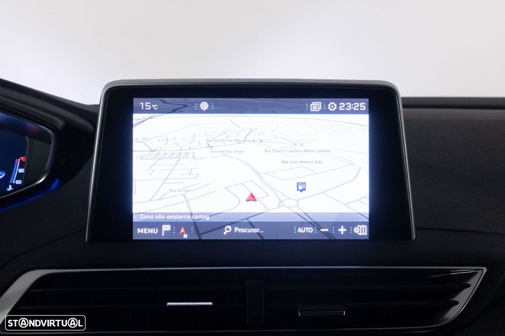 Peugeot 3008 1.2 PureTech Allure - 23