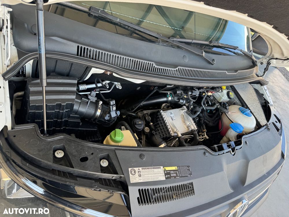 Volkswagen Transporter - 23