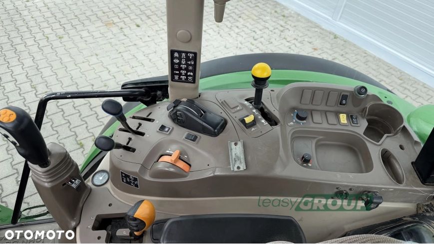 John Deere 5080R - 26