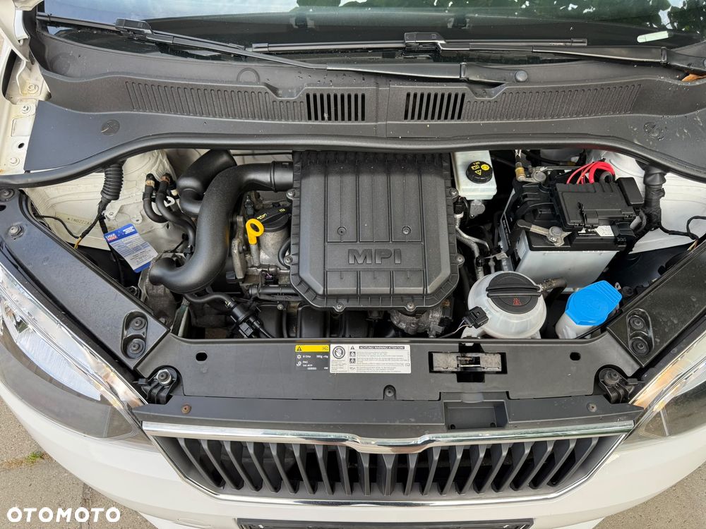 Skoda Citigo 1.0 Ambition - 14