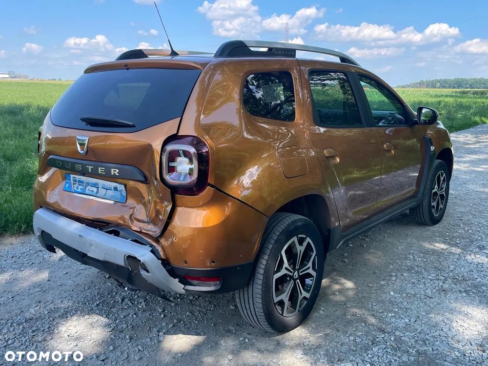 Dacia Duster TCe 100 2WD Celebration - 7
