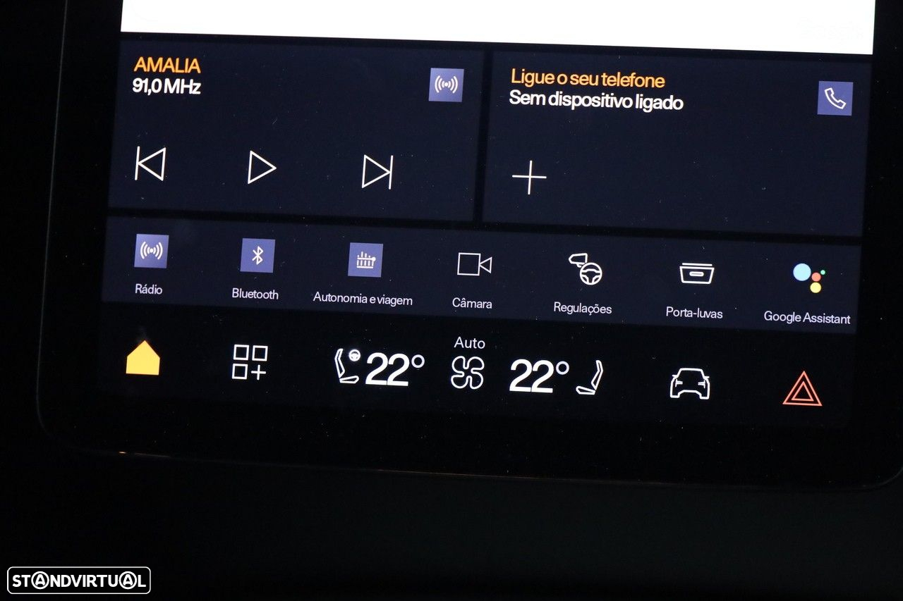 Polestar 3 Long Range 111 kWh Single Motor Plus Pilot - 19