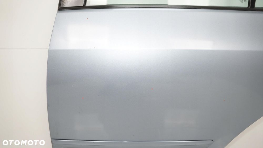 DRZWI LEWY TYŁ VW GOLF VI PLUS 08-13R LA5Q - 5