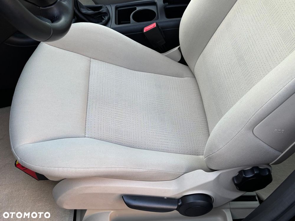 Mercedes-Benz Klasa A 160 Classic BlueEff EU5 - 25