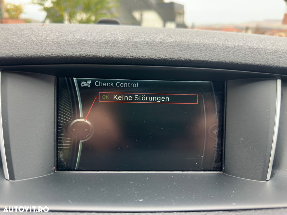 BMW X1 xDrive20d Aut. - 23