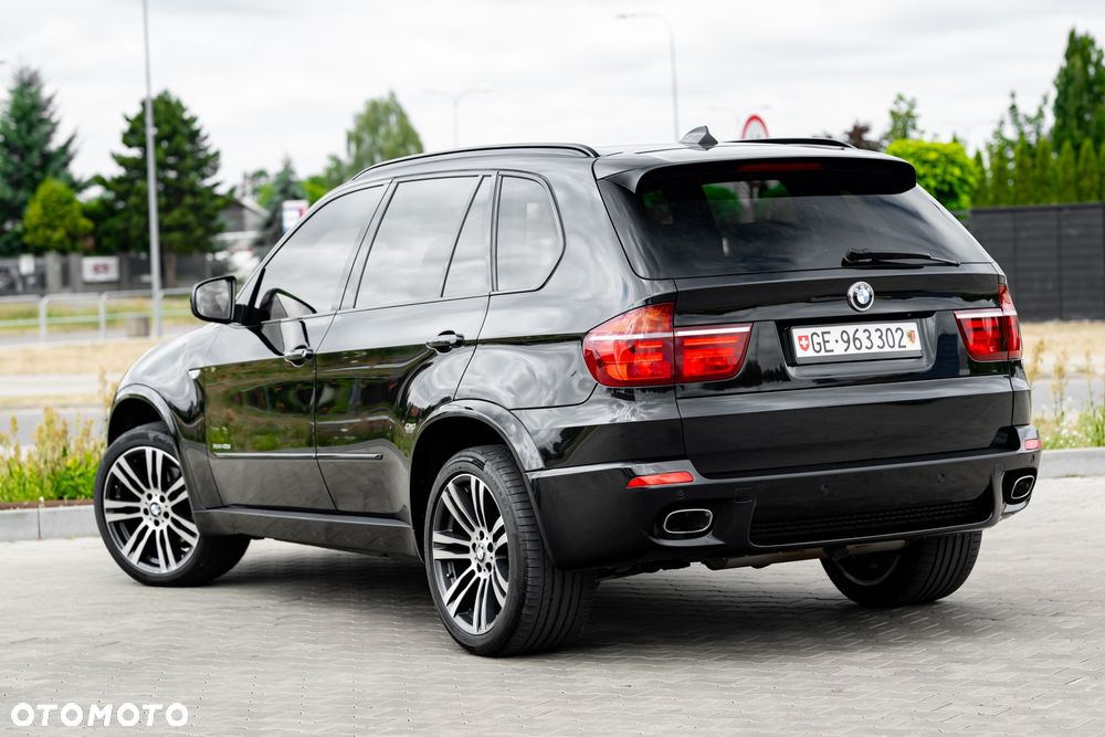 BMW X5 xDrive40d - 13
