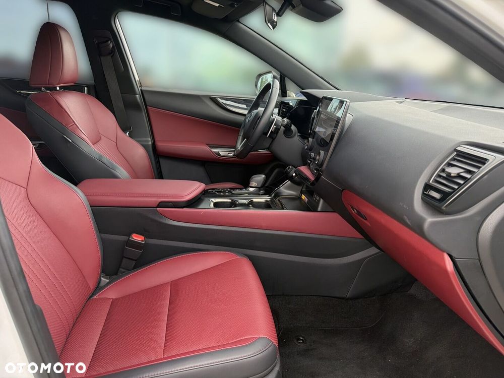 Lexus NX 450h+ Prestige AWD - 10