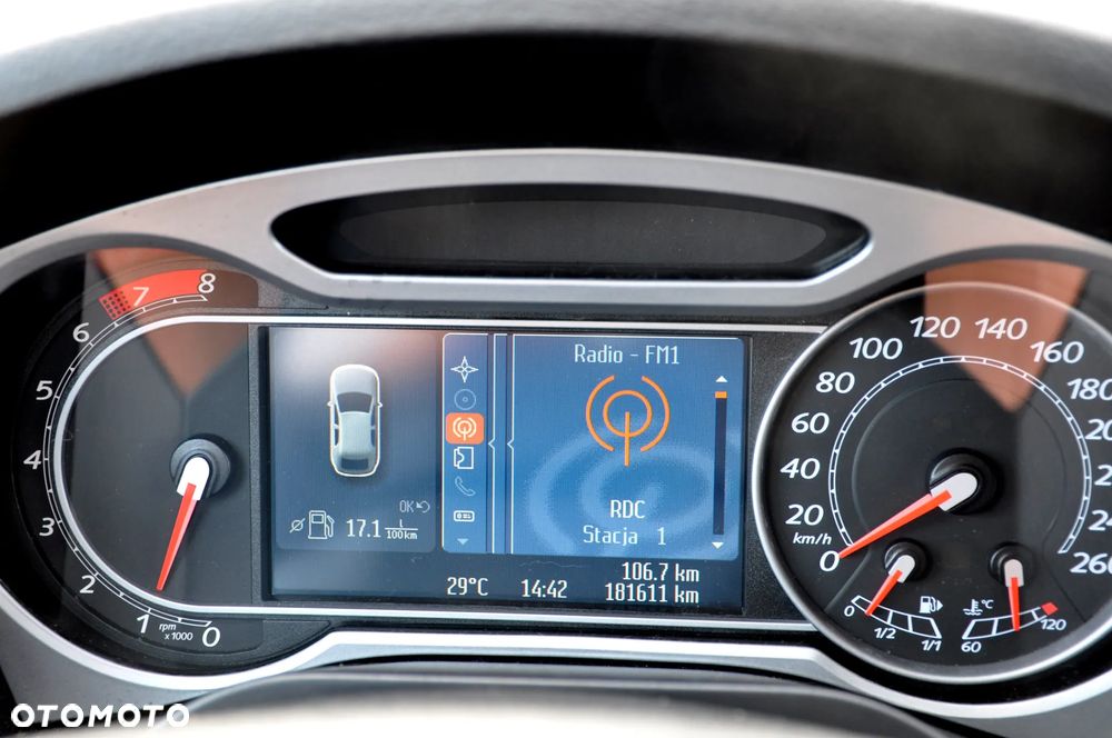 Ford S-Max 2.3 Titanium - 40