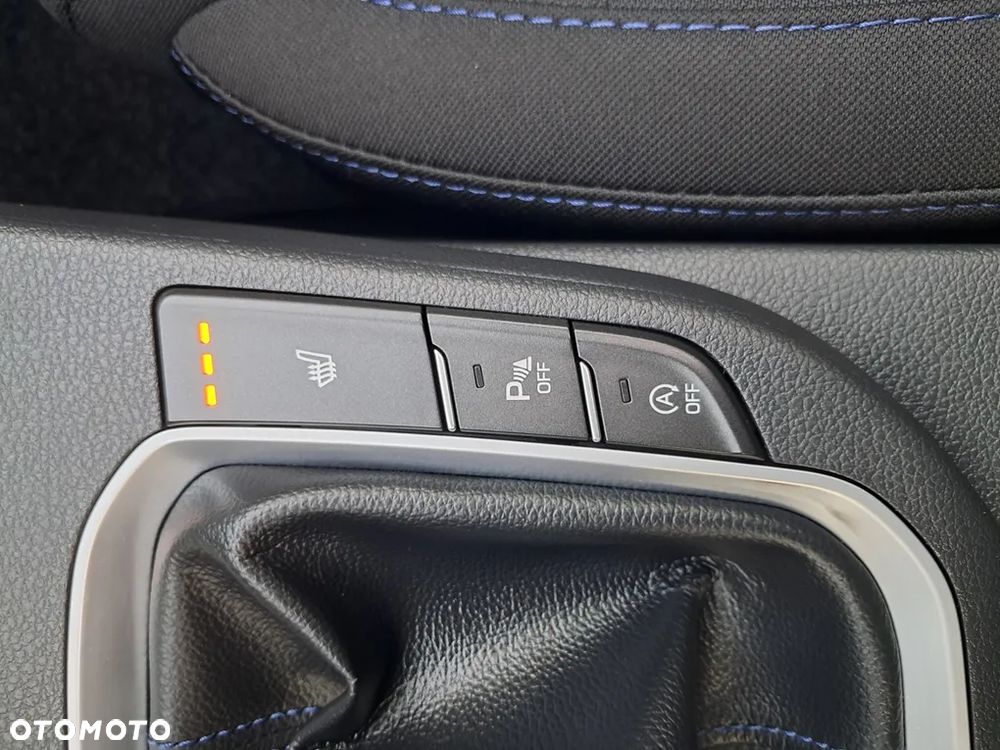 Hyundai i30 1.4 T-GDI Passion Plus - 29