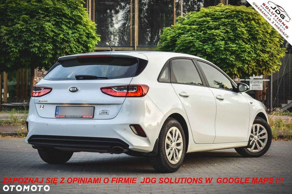 Kia Ceed 1.4 M - 4