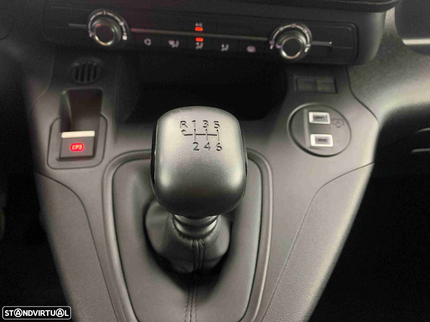 Citroën Berlingo 1.5 BlueHDi XL - 9