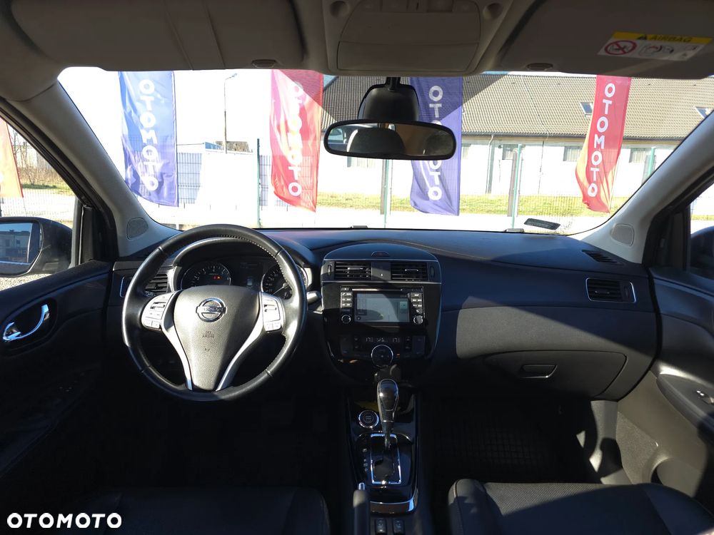 Nissan Pulsar 1.2 DIG-T Xtronic N-Vision - 35