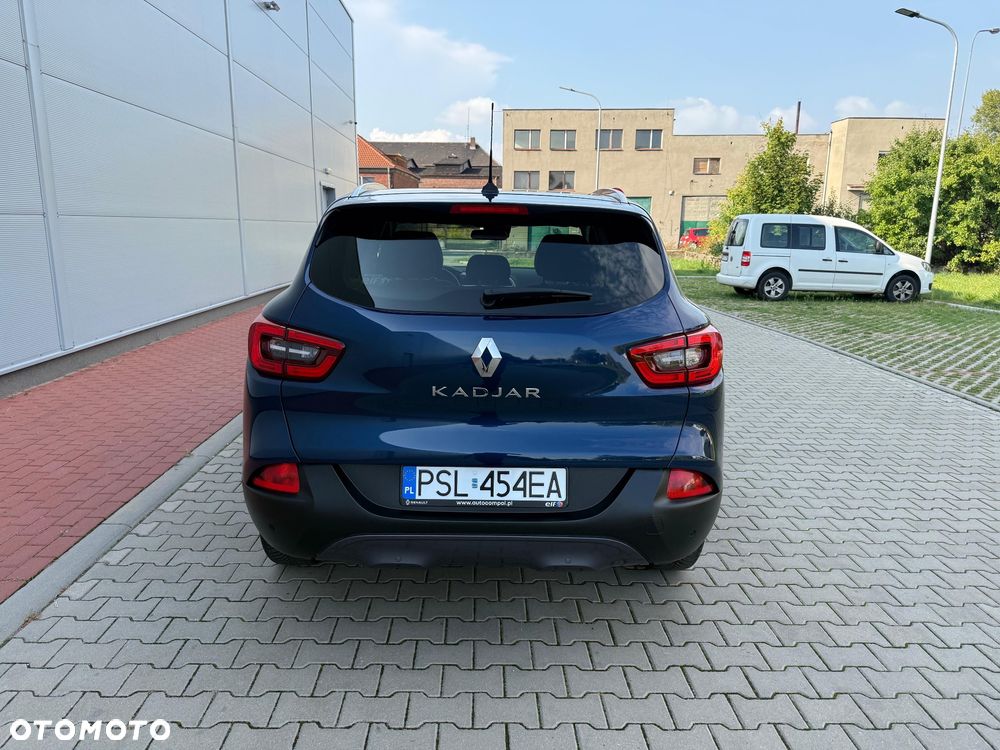Renault Kadjar 1.5 Blue dCi Easy Life - 2