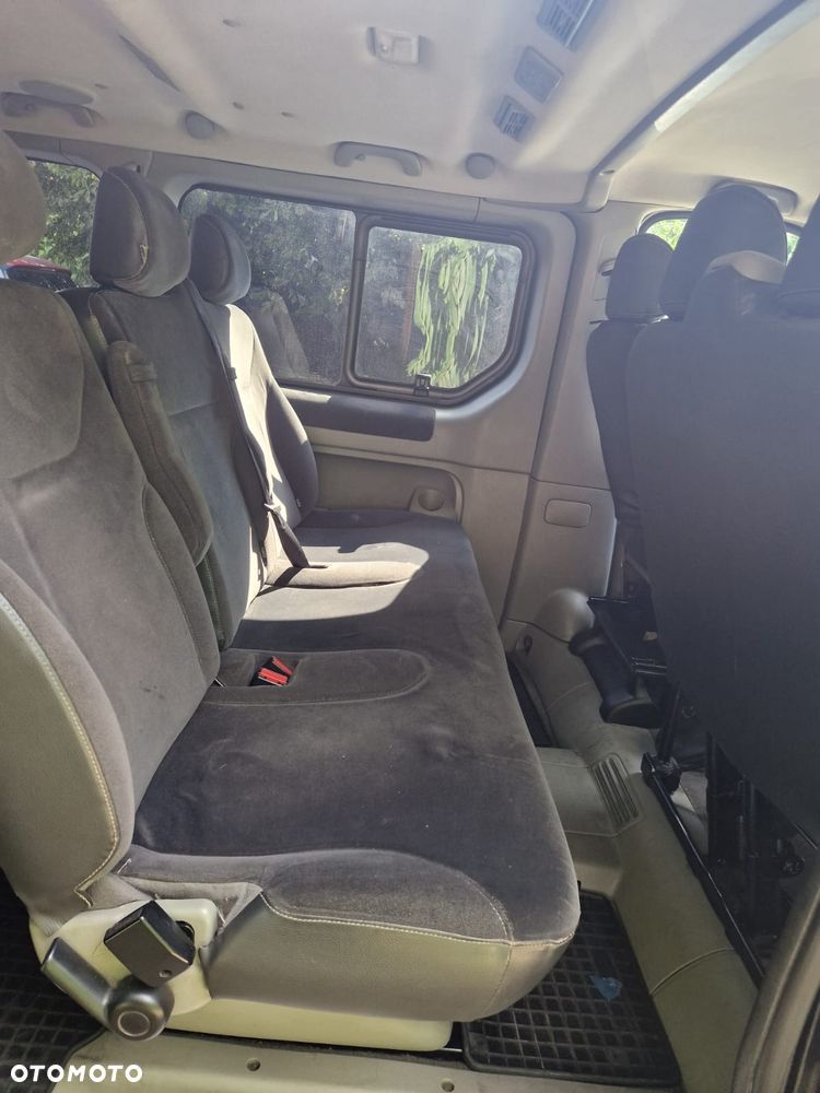Renault Trafic L2H1 Komfort - 3