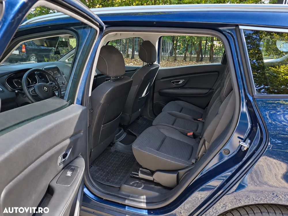 Renault Scenic ENERGY dCi 110 Business - 24